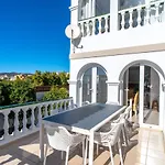 Villa Sandra Casasol
