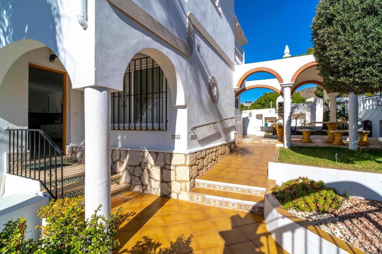 Sandra Casasol Nerja